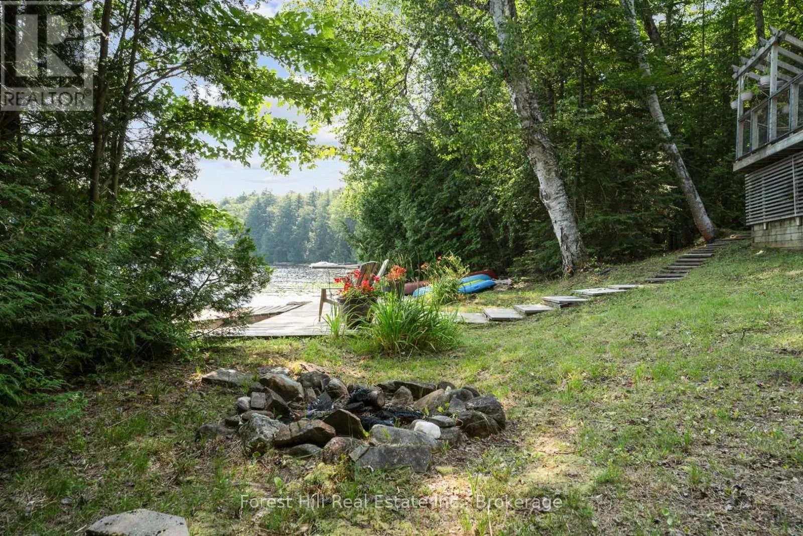3477 LIVINGSTONE LAKE ROAD