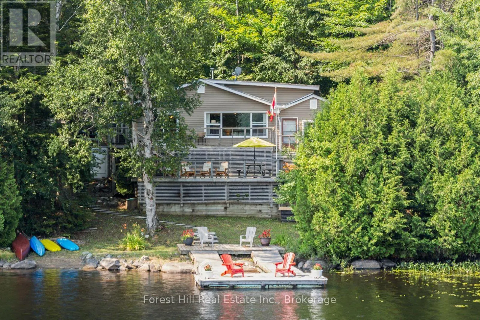 3477 LIVINGSTONE LAKE ROAD