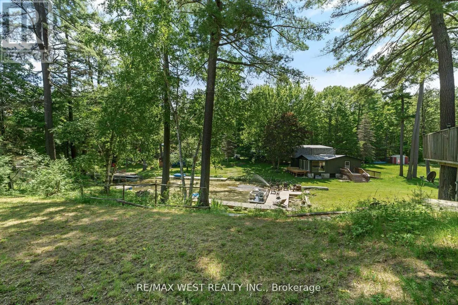 2735 SHEPHERD LANE