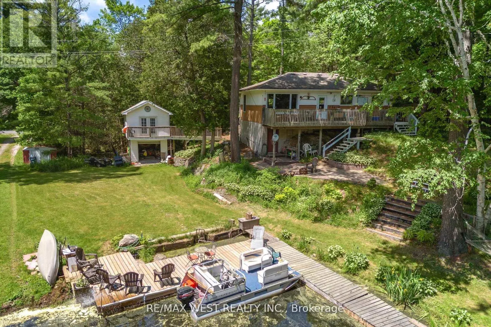 2735 SHEPHERD LANE