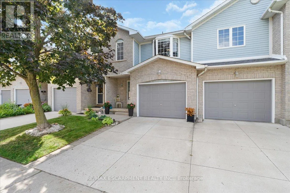 27 - 104 FRANCES AVENUE