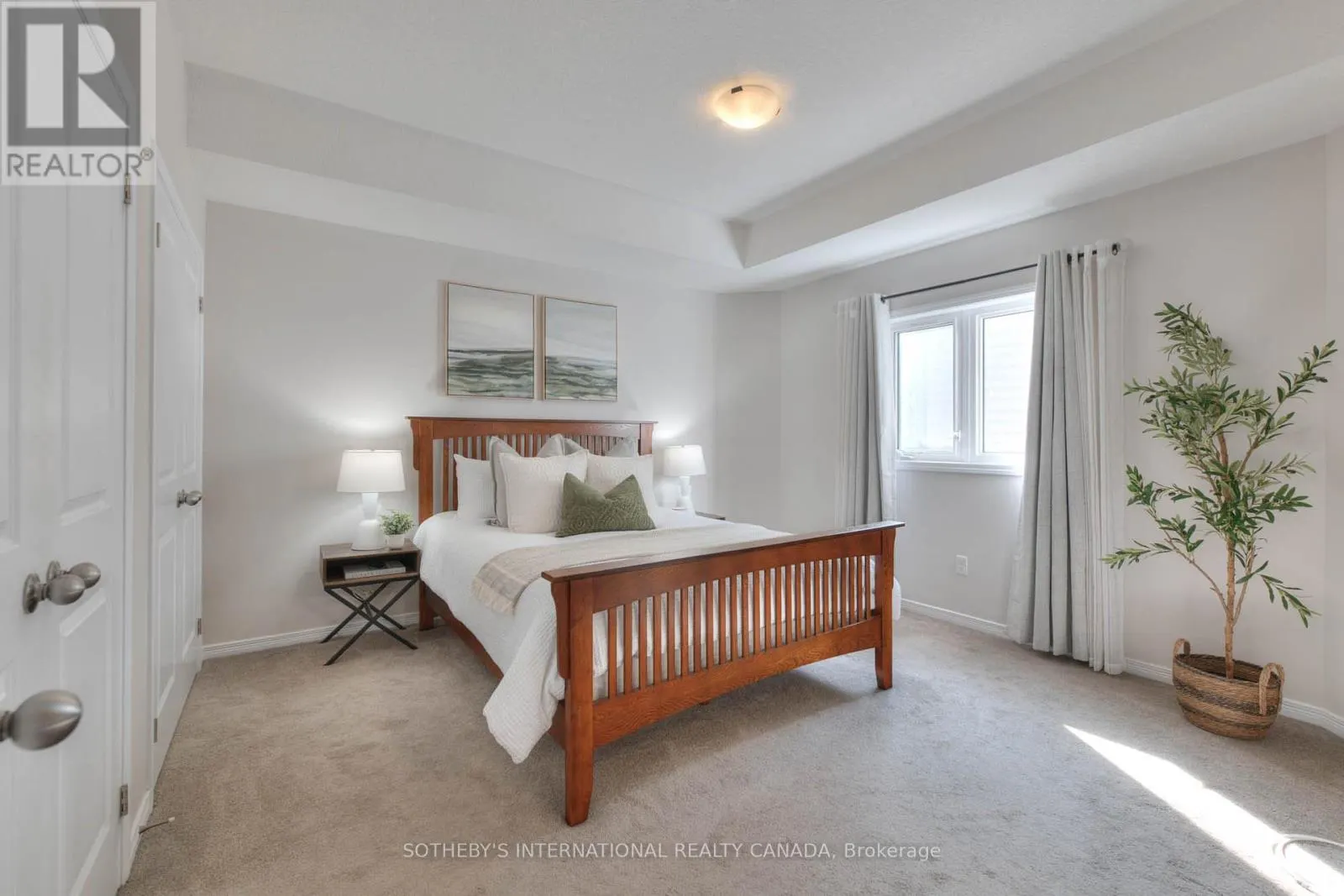 UNIT # A - 208 JESSICA CRESCENT