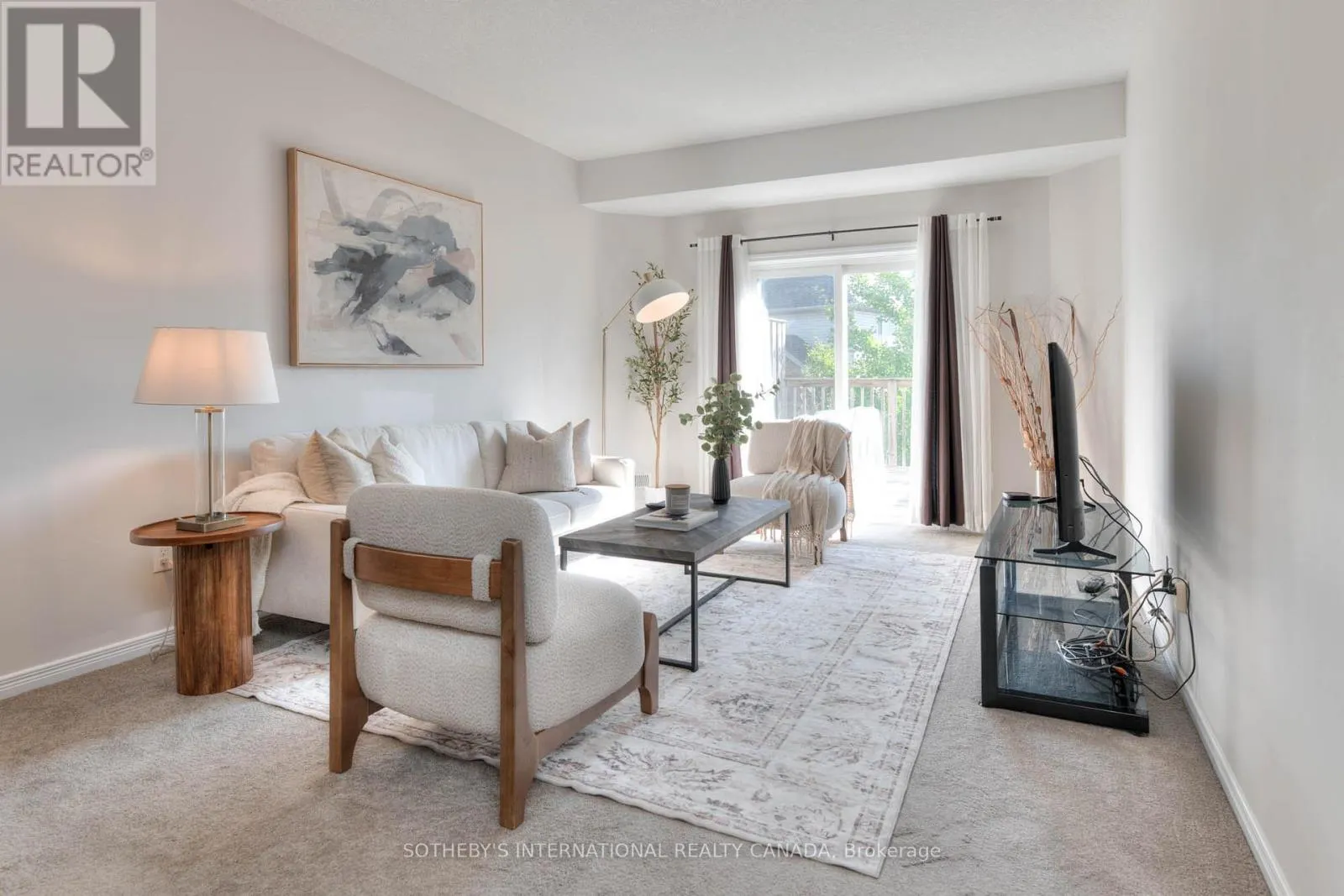UNIT # A - 208 JESSICA CRESCENT
