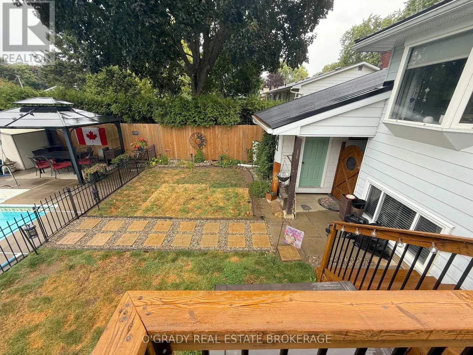 47 MEIGHEN CRESCENT