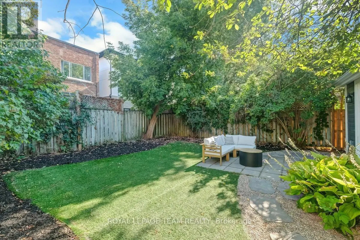 8 PRETORIA AVENUE