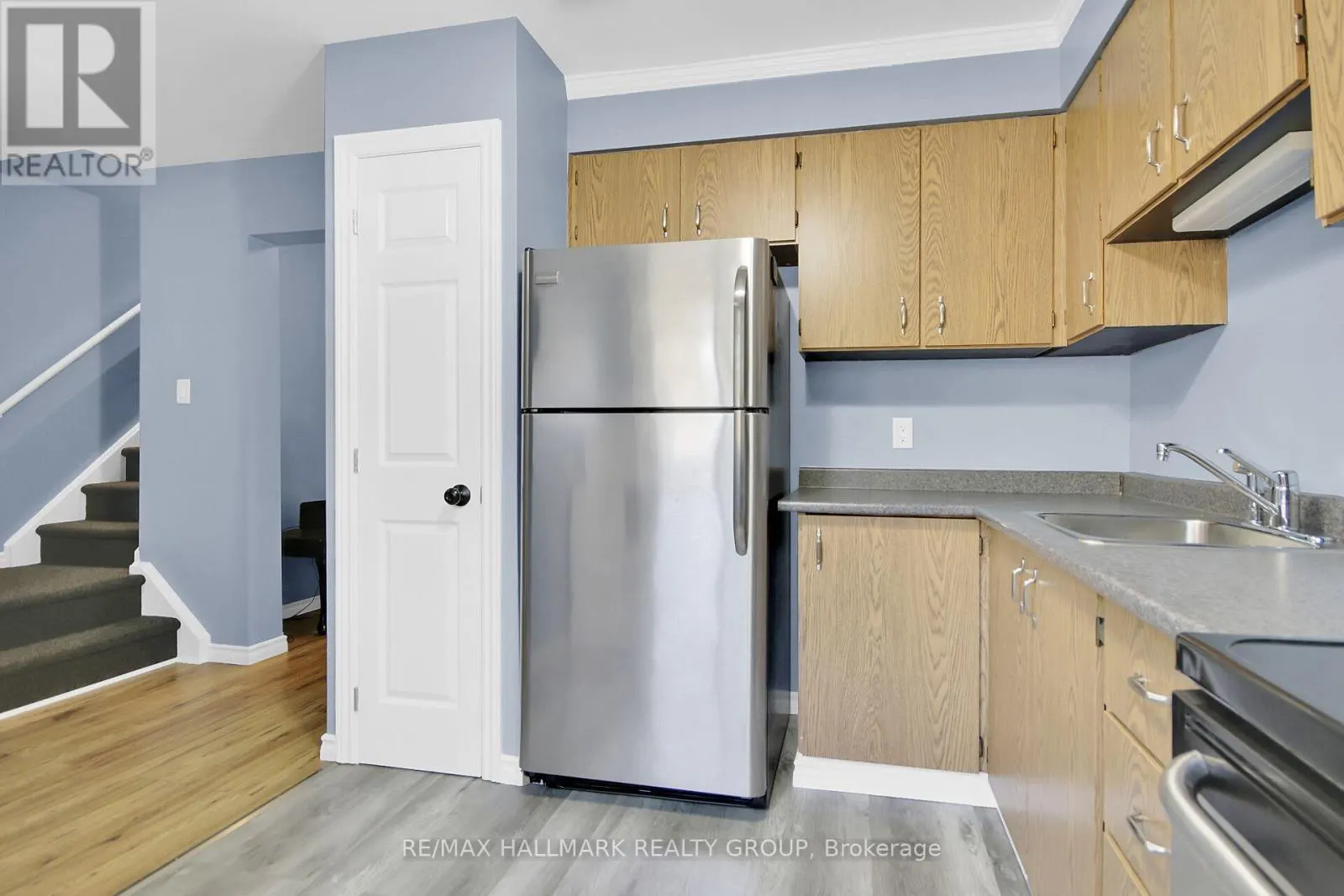 113 - 2570 SOUTHVALE CRESCENT