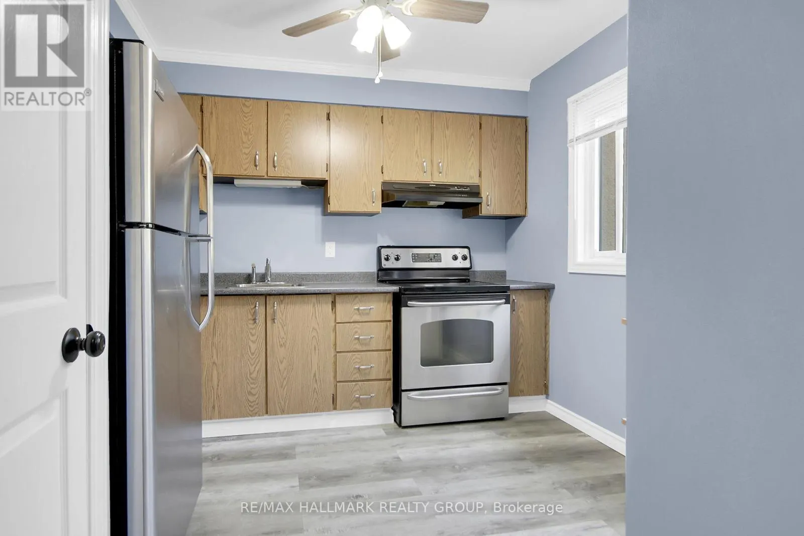 113 - 2570 SOUTHVALE CRESCENT