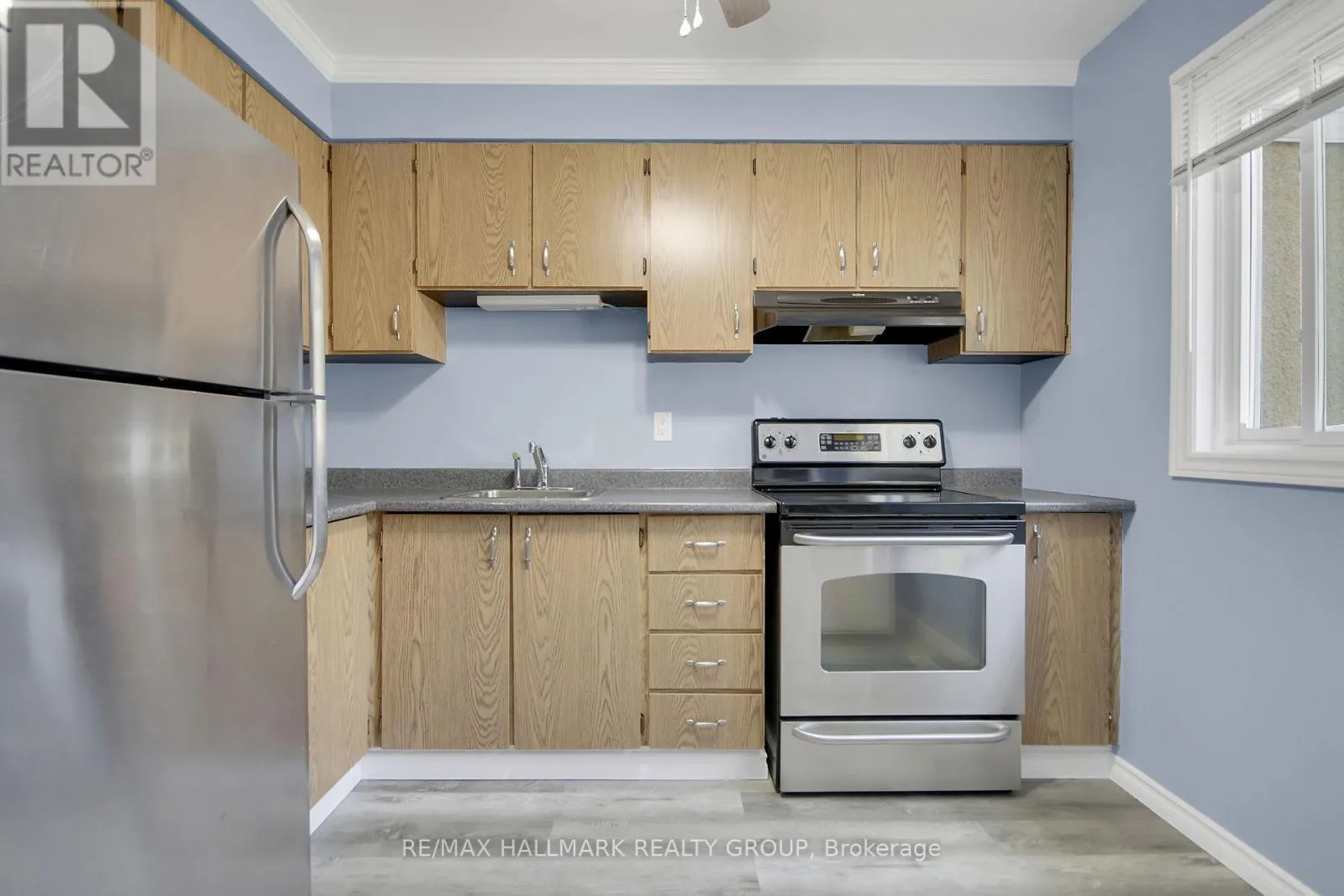 113 - 2570 SOUTHVALE CRESCENT