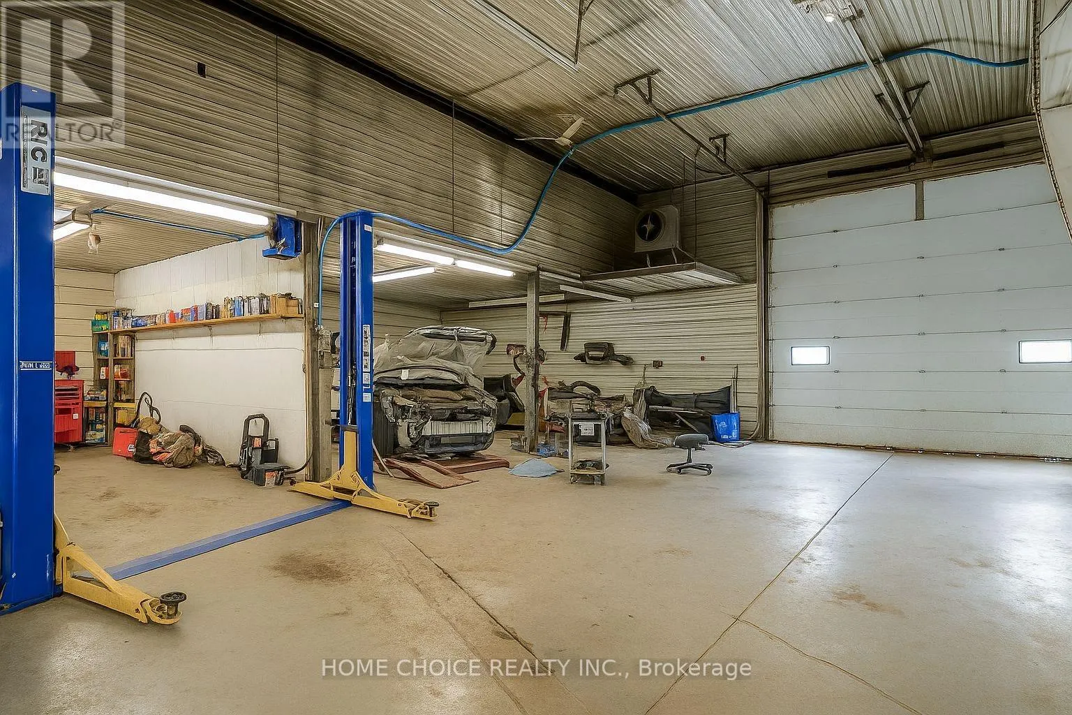 3192 BUCKHORN LANE