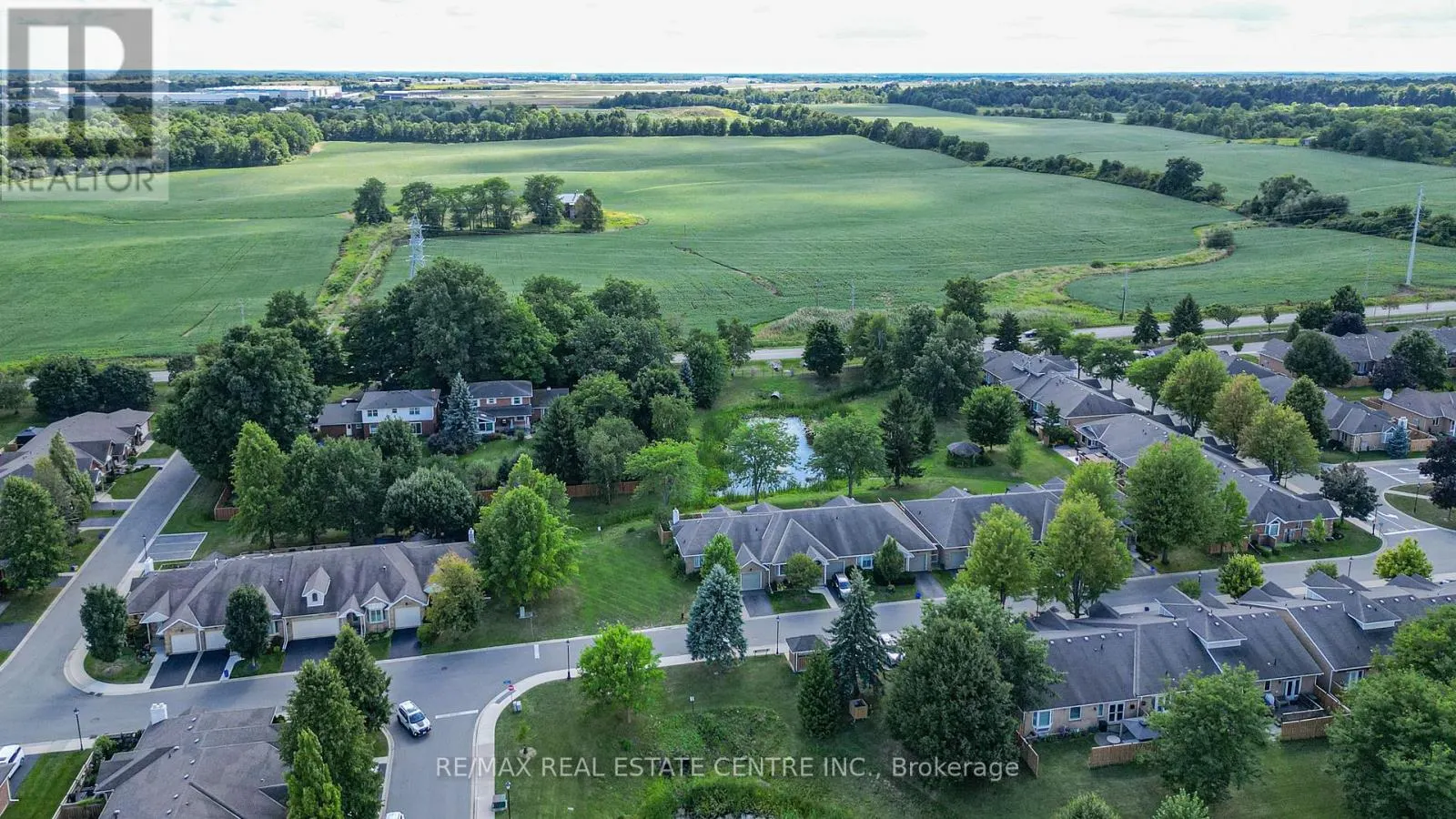 43 POSTOAKS DRIVE