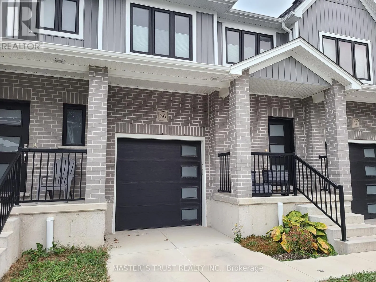 36 - 1 MILLER DRIVE