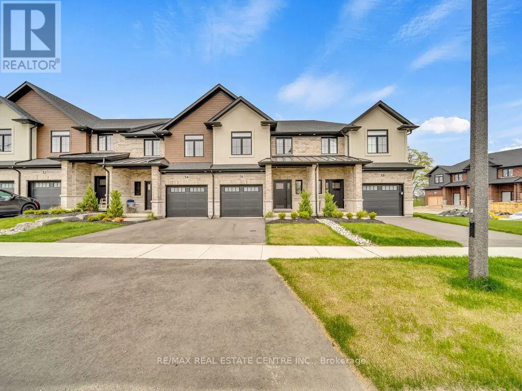 36 WALKER ROAD