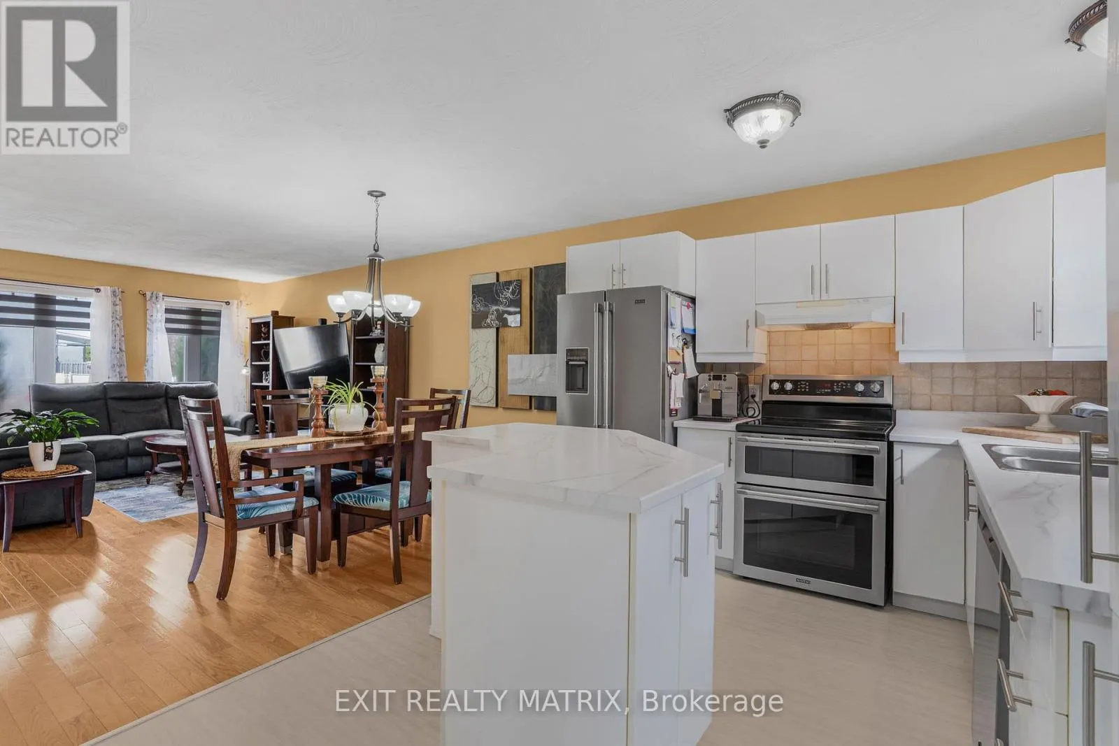 399 CHARTRAND AVENUE