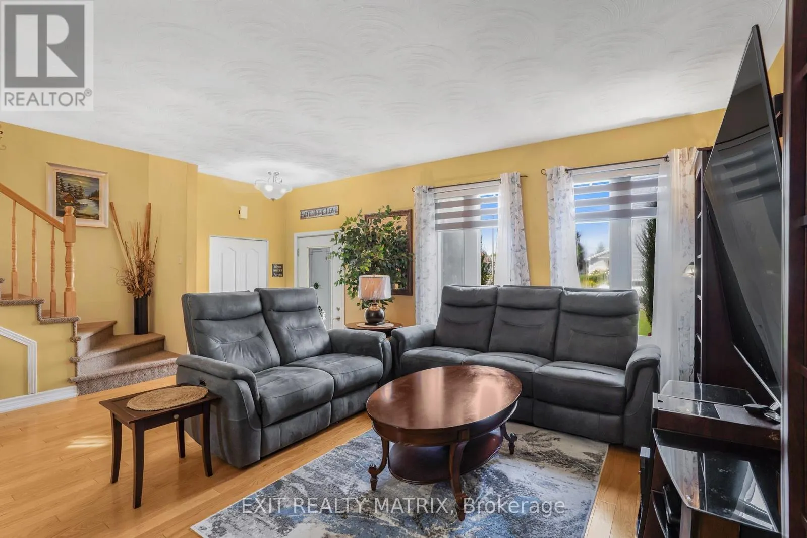 399 CHARTRAND AVENUE