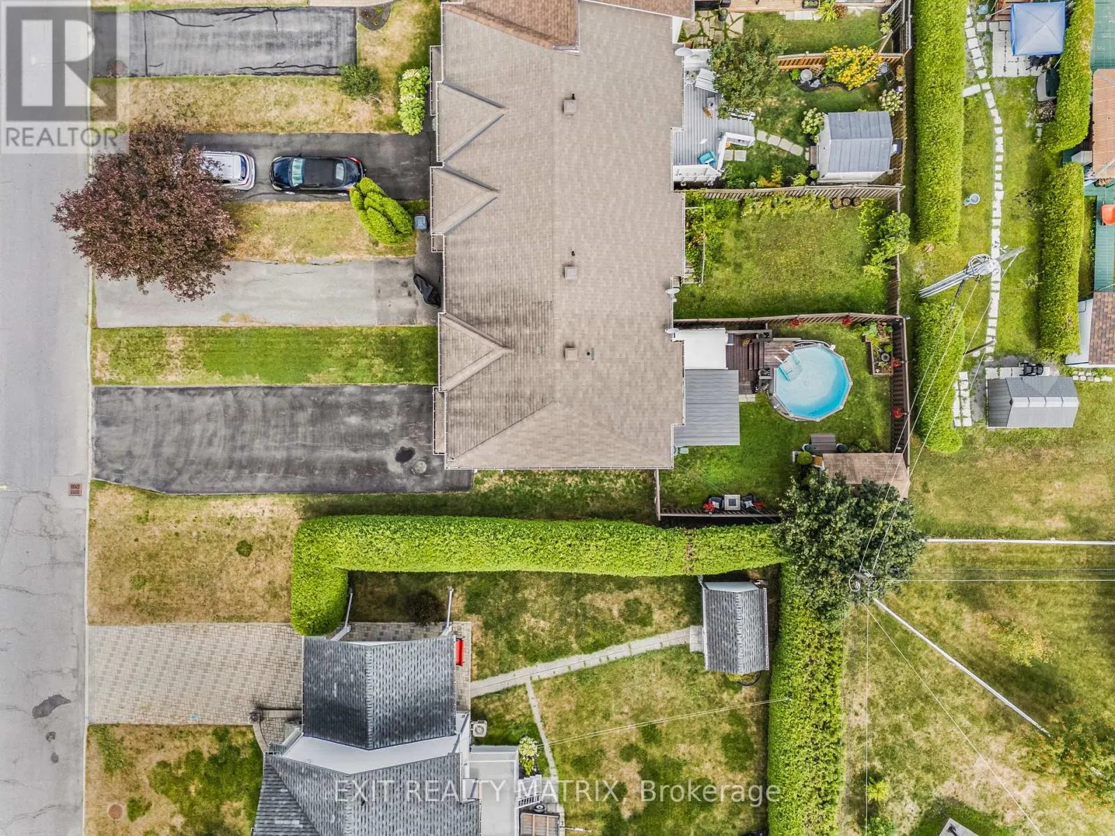 399 CHARTRAND AVENUE