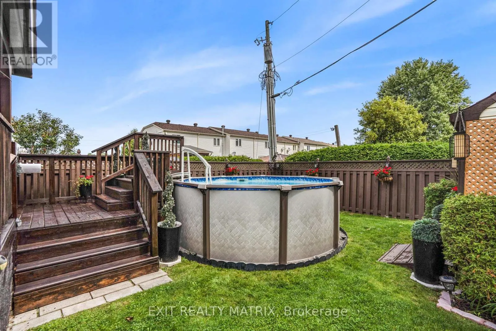 399 CHARTRAND AVENUE