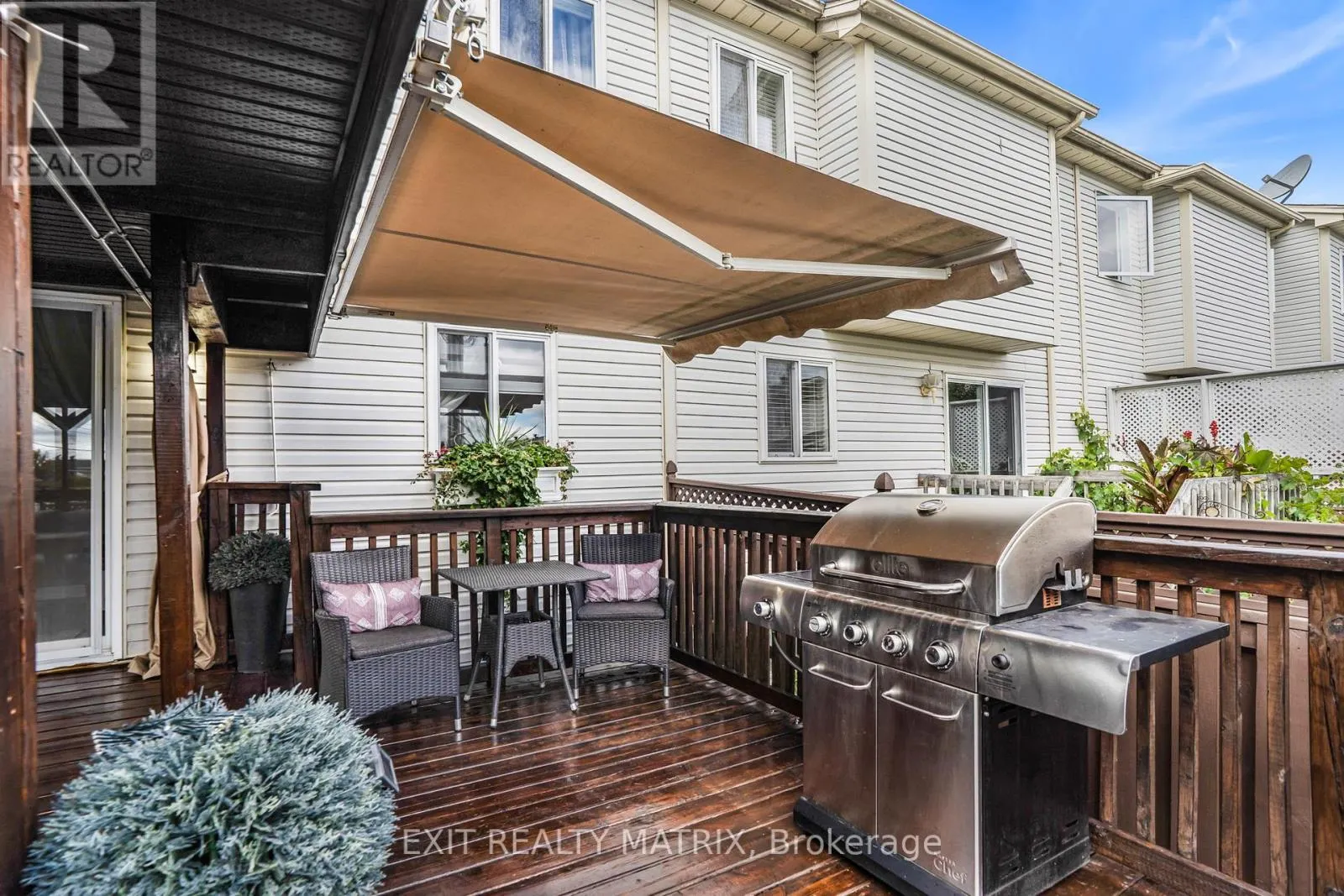 399 CHARTRAND AVENUE