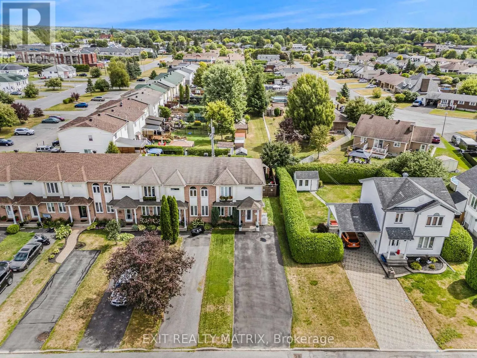 399 CHARTRAND AVENUE