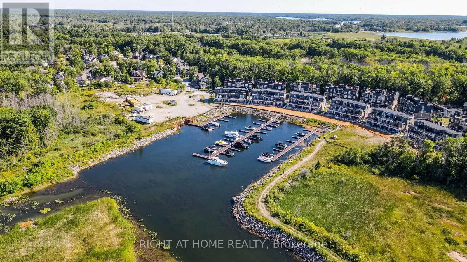 100 MARINA VILLAGE DRIVE