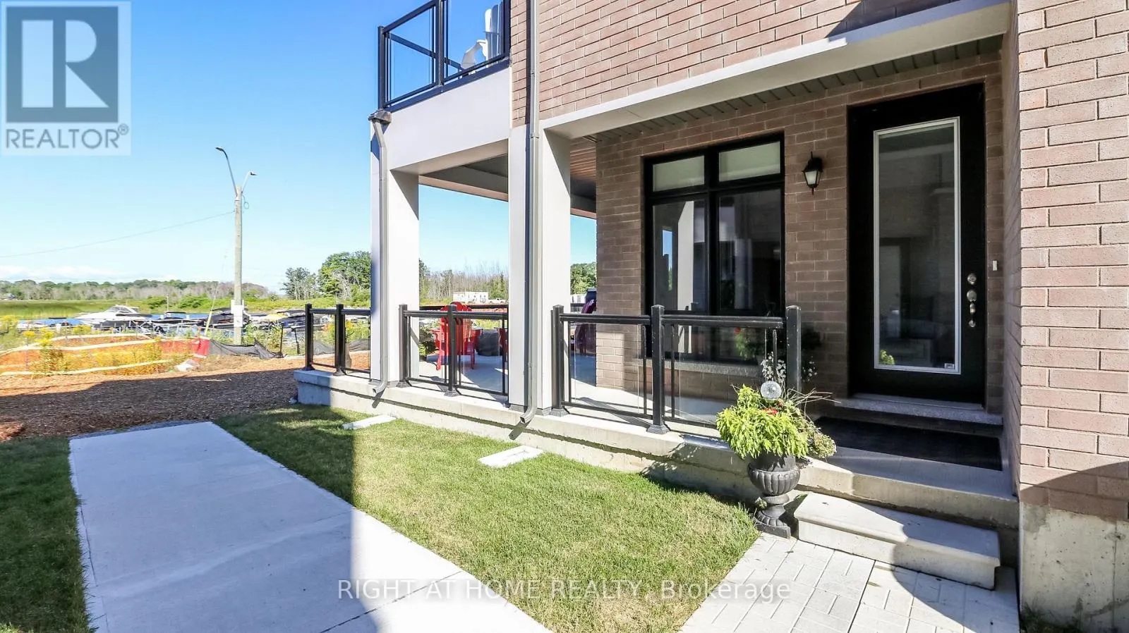 100 MARINA VILLAGE DRIVE