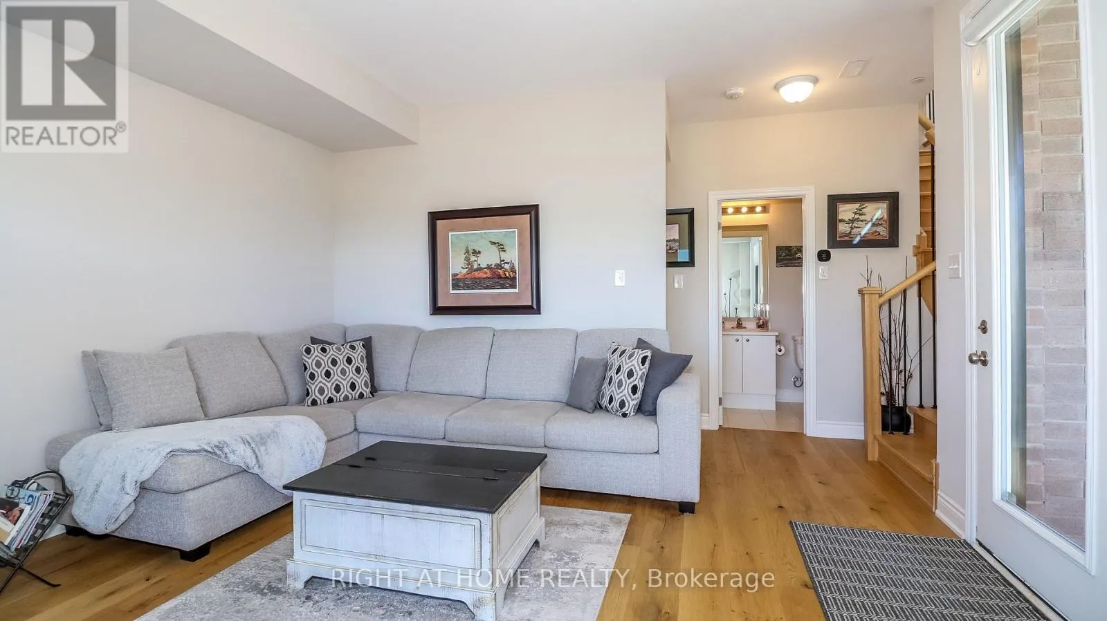 100 MARINA VILLAGE DRIVE