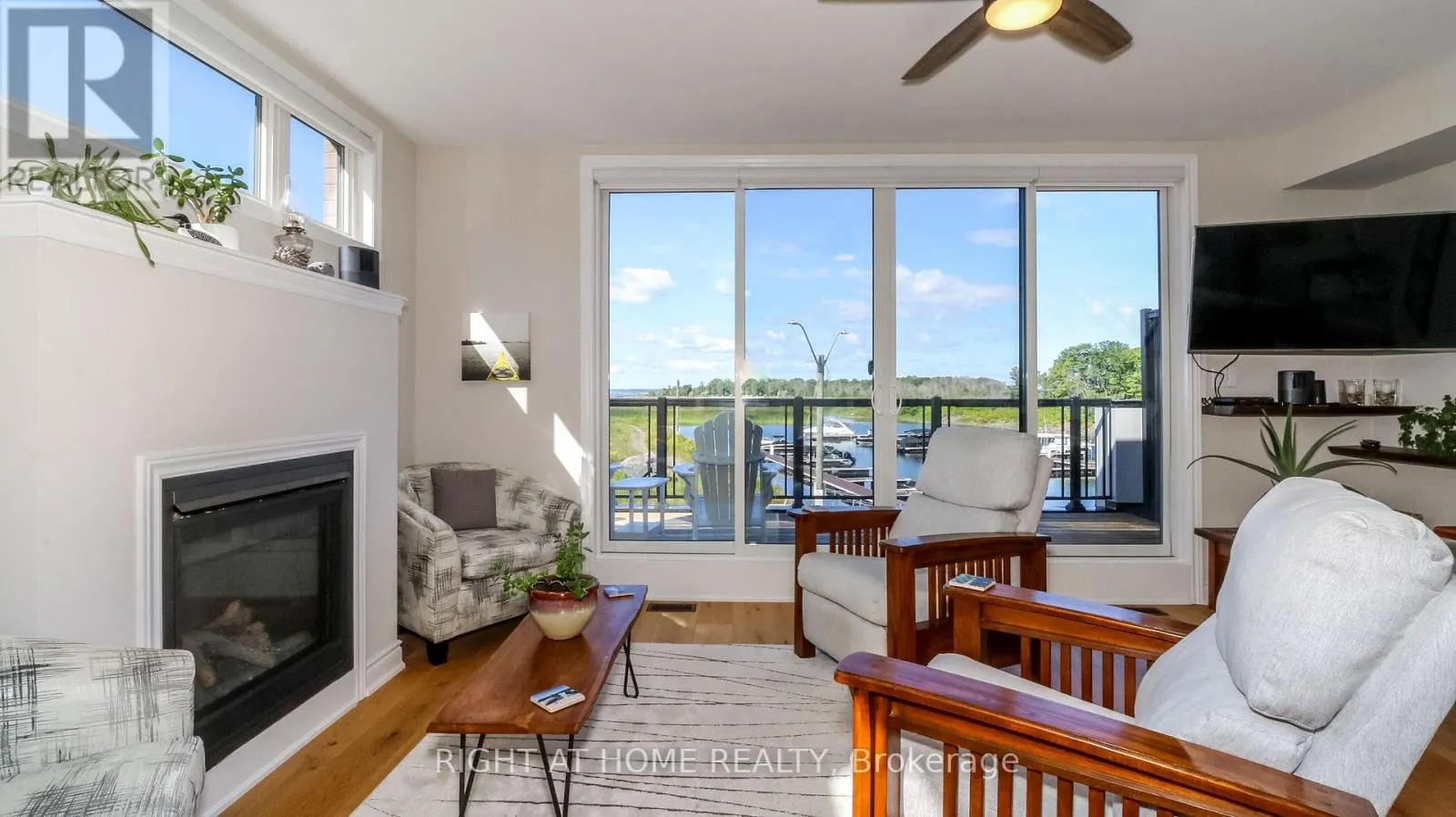100 MARINA VILLAGE DRIVE