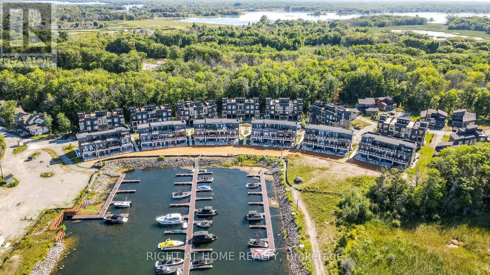 100 MARINA VILLAGE DRIVE