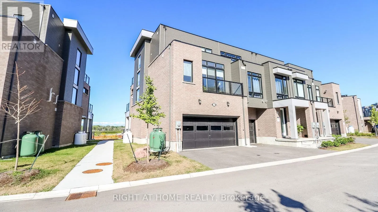 100 MARINA VILLAGE DRIVE