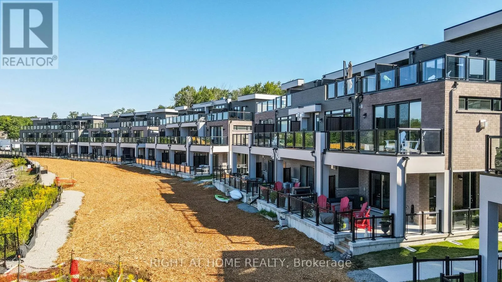 100 MARINA VILLAGE DRIVE