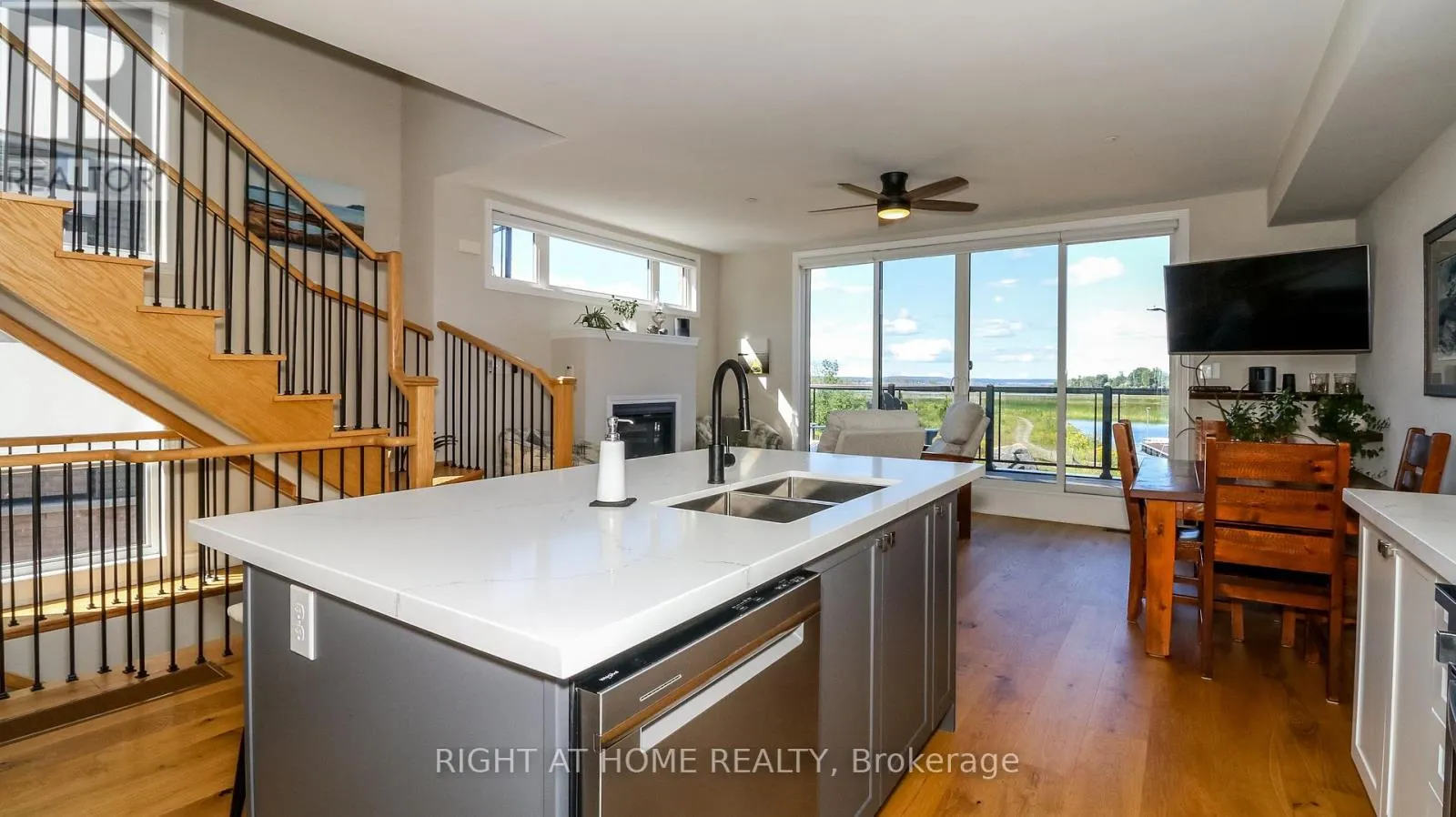 100 MARINA VILLAGE DRIVE