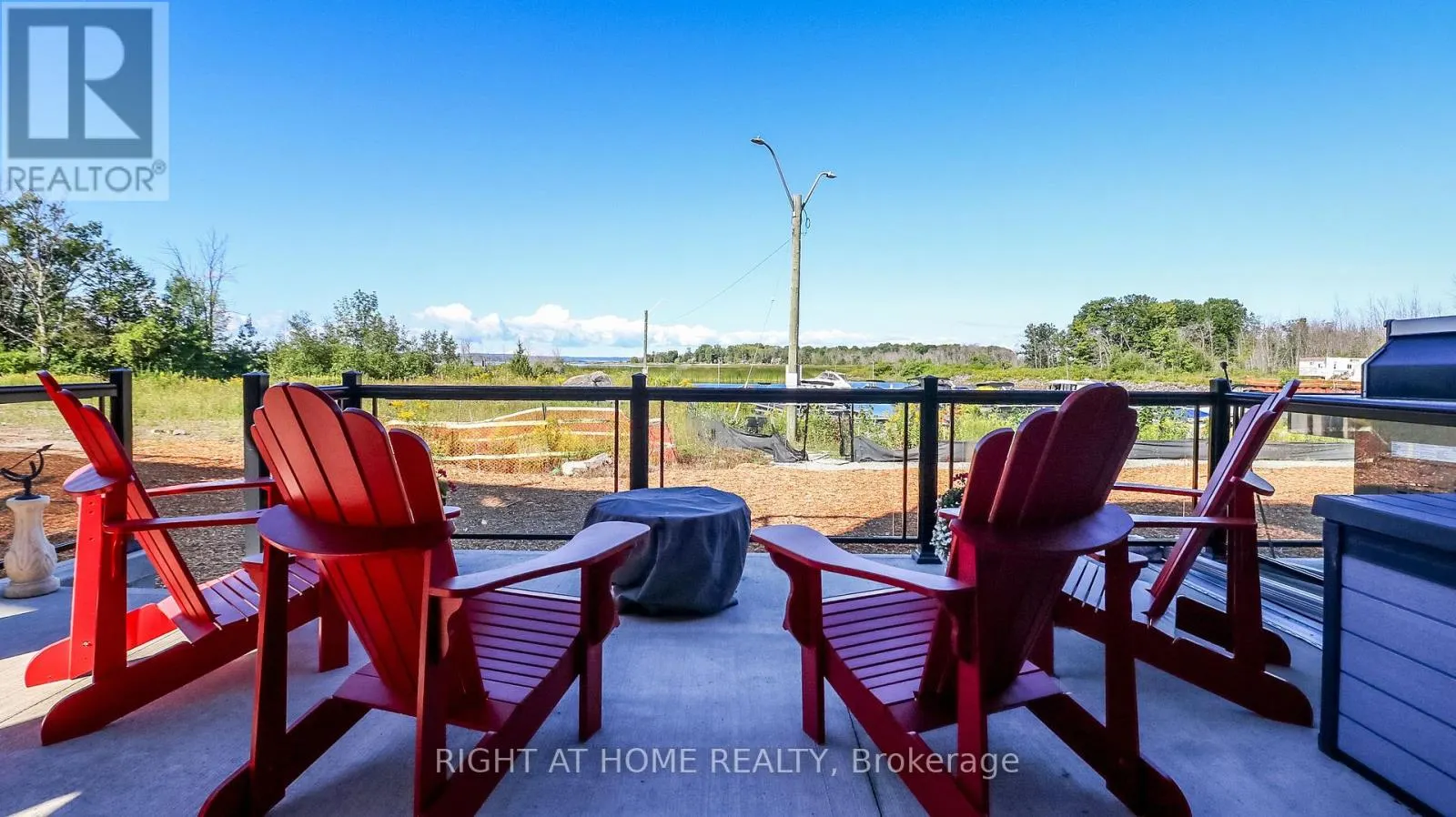 100 MARINA VILLAGE DRIVE
