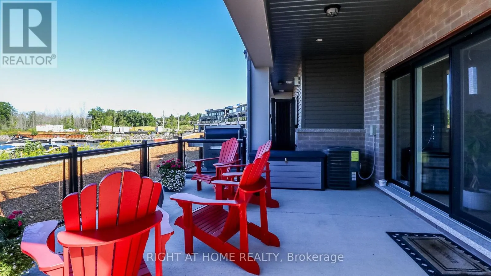 100 MARINA VILLAGE DRIVE