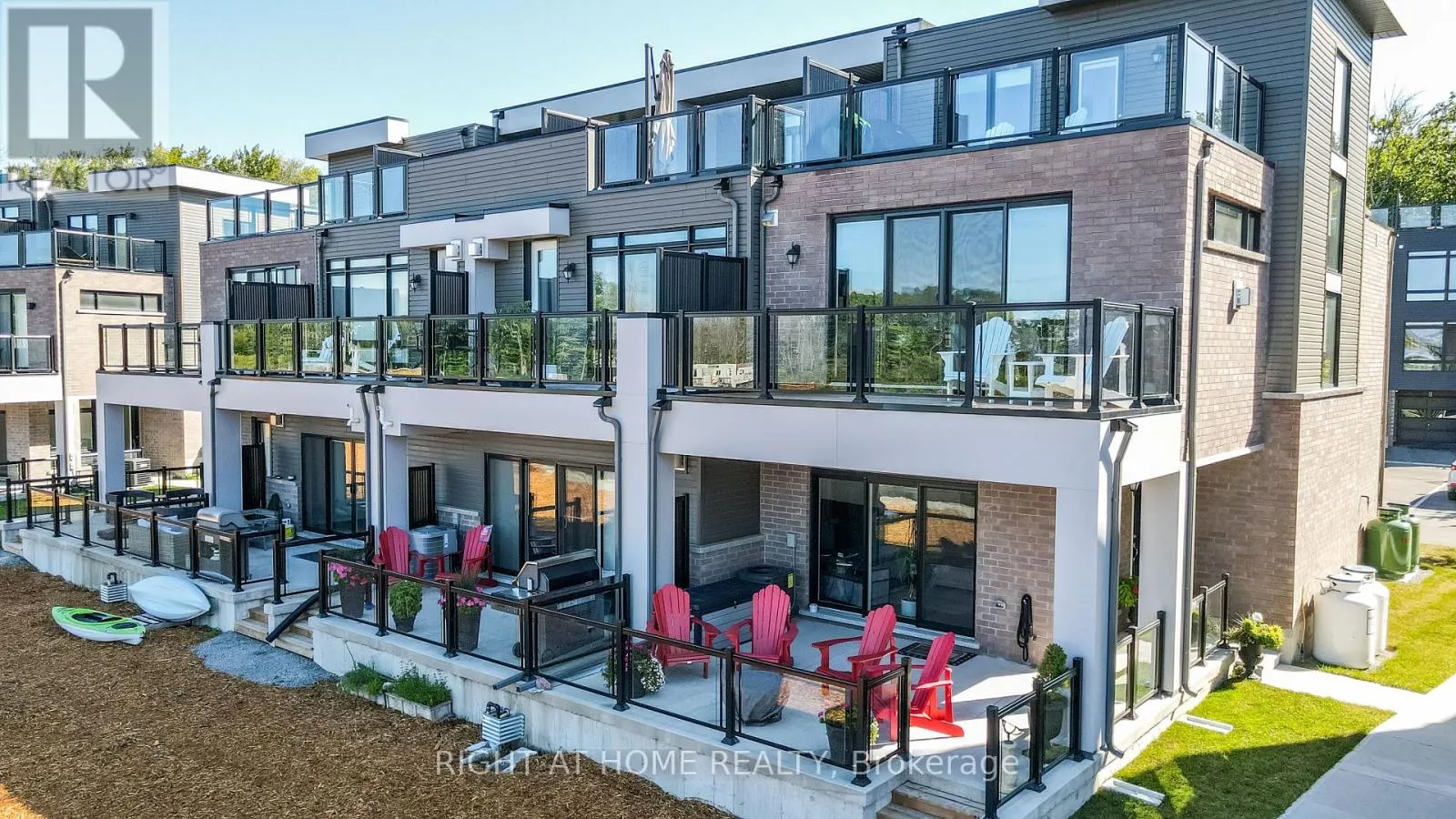 100 MARINA VILLAGE DRIVE