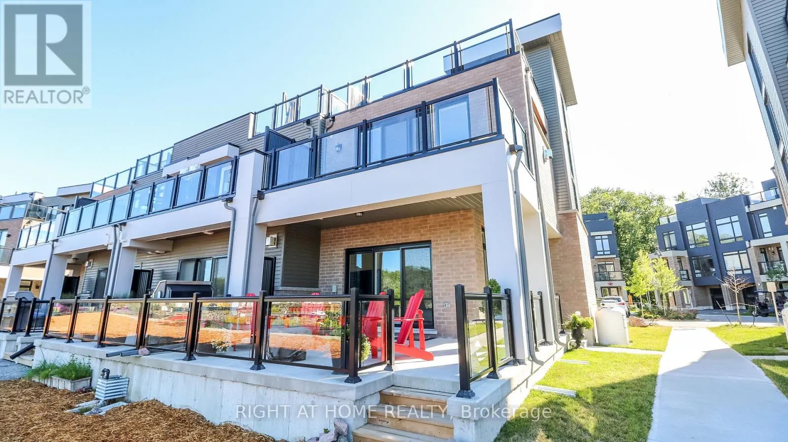 100 MARINA VILLAGE DRIVE