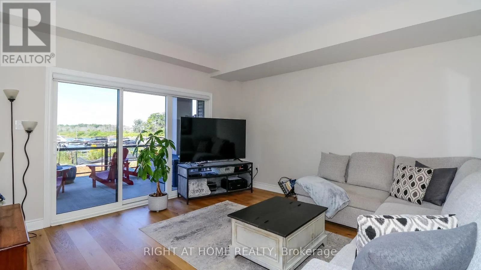 100 MARINA VILLAGE DRIVE