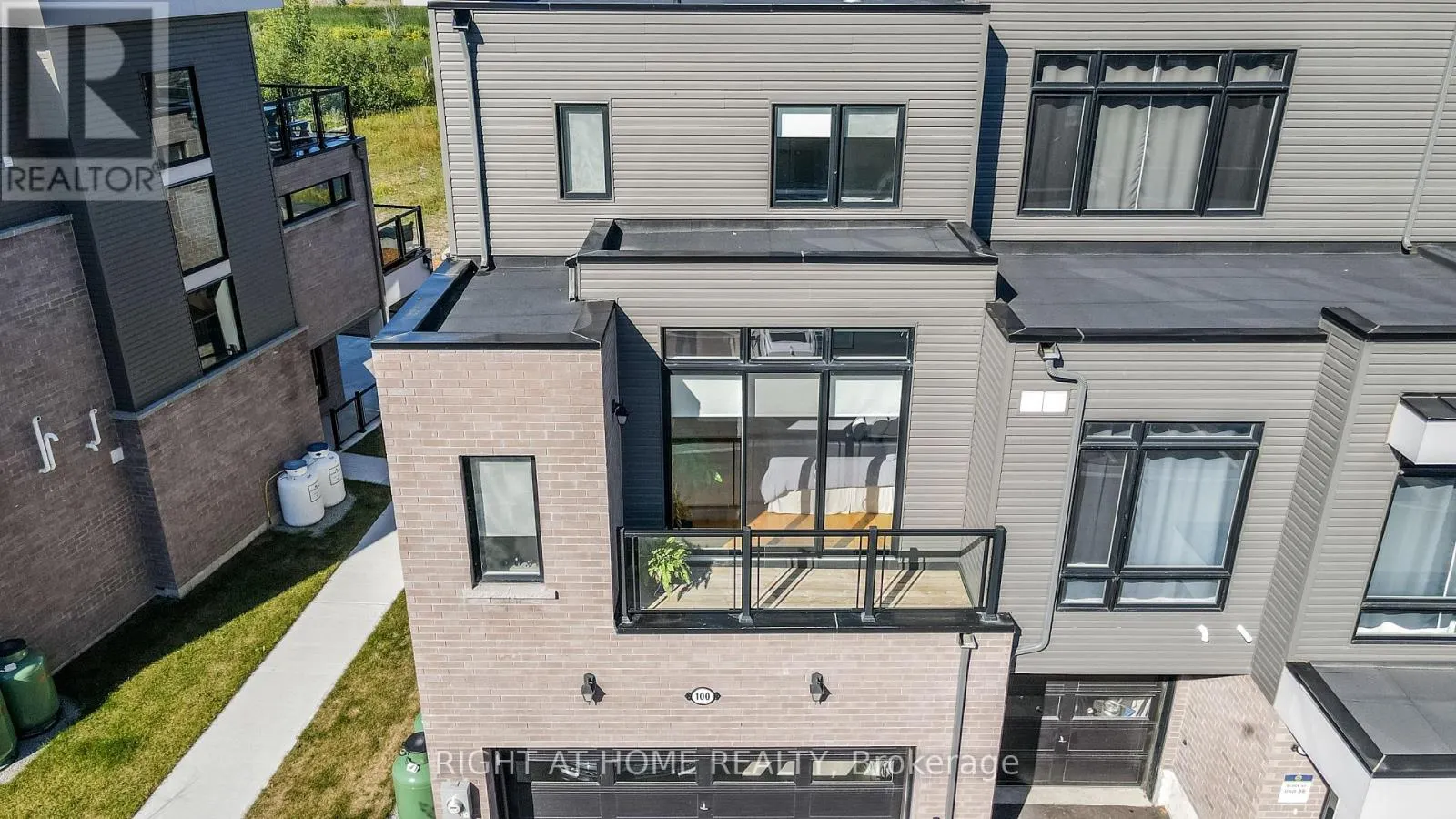 100 MARINA VILLAGE DRIVE