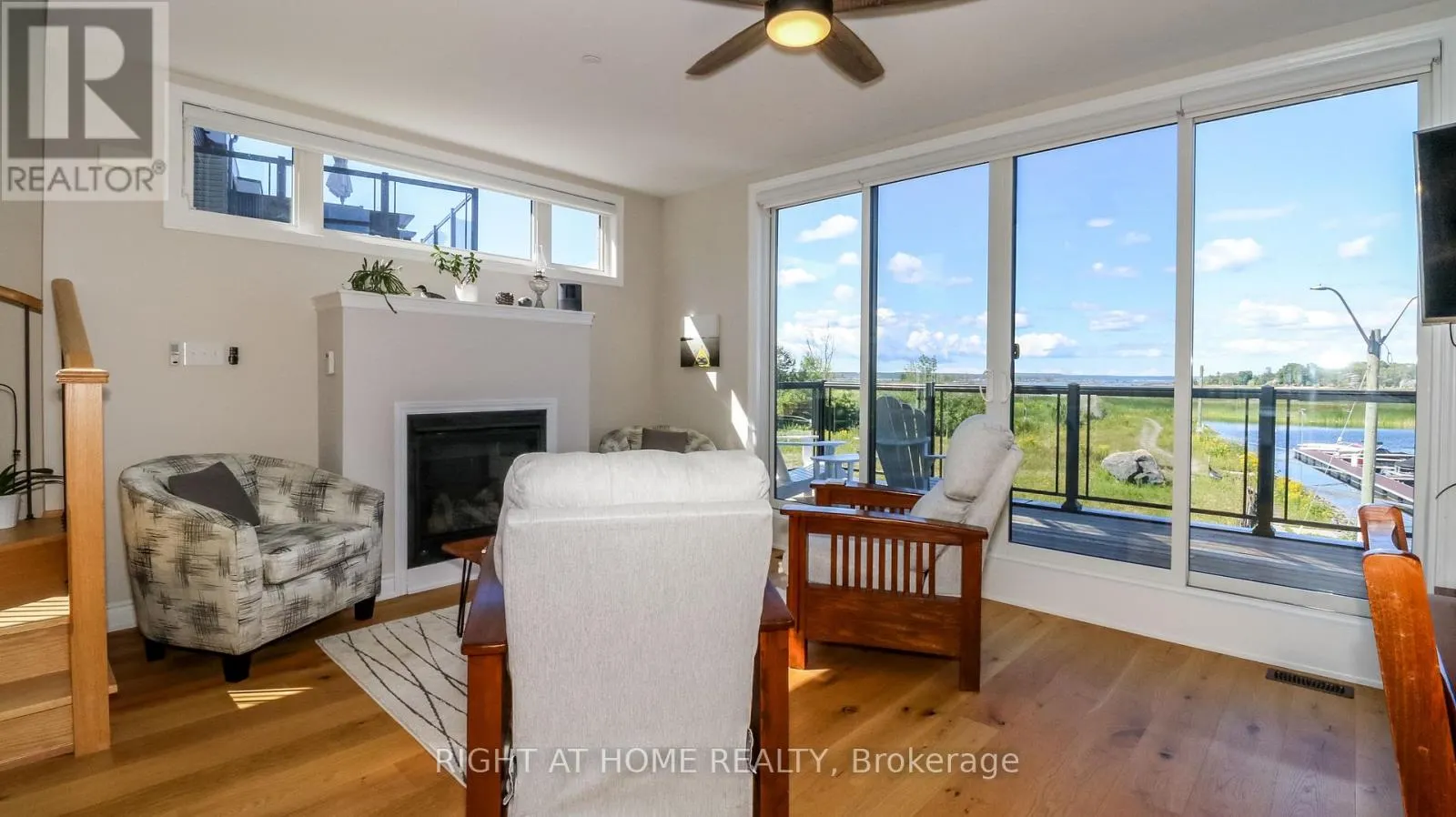 100 MARINA VILLAGE DRIVE