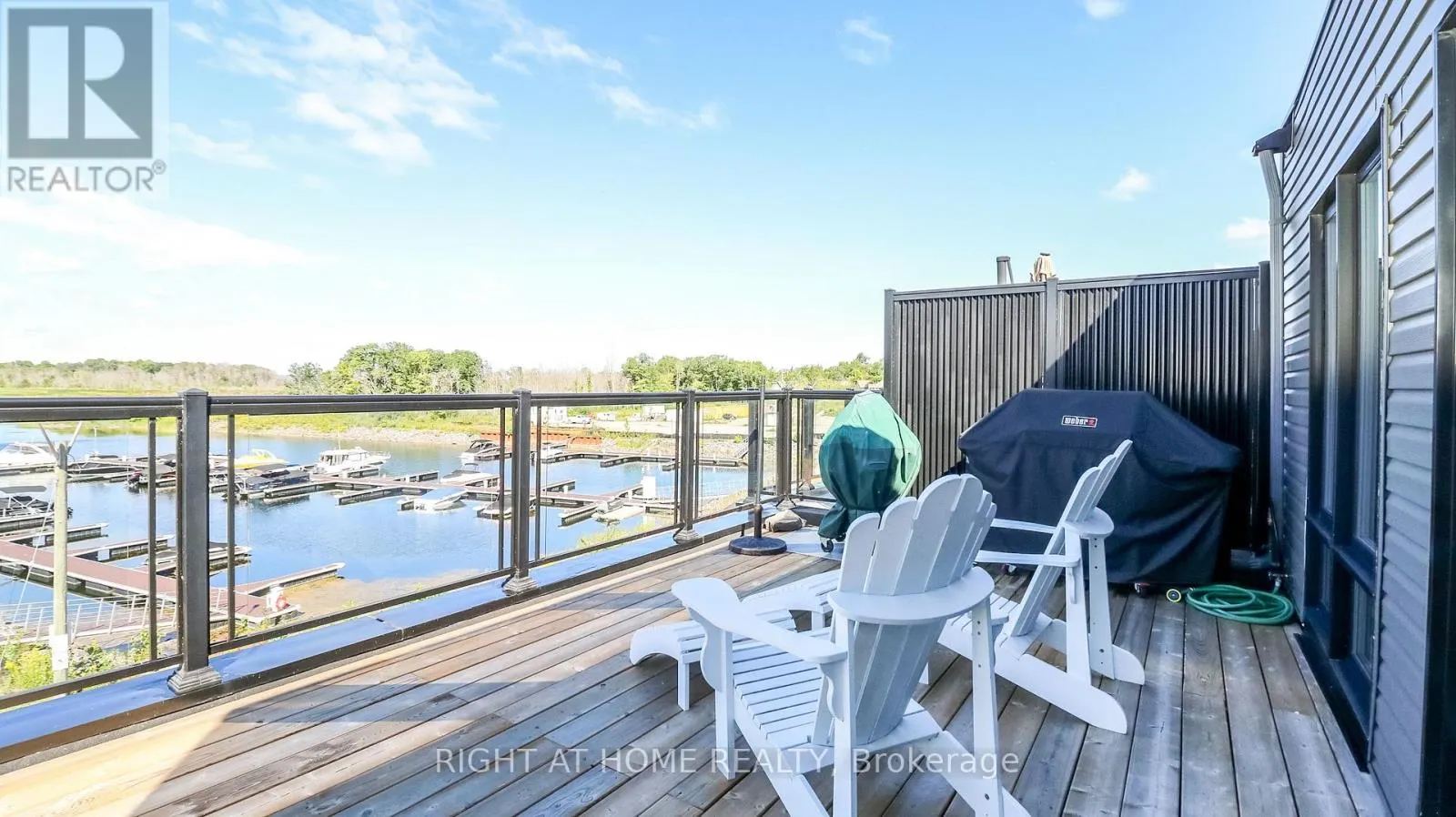 100 MARINA VILLAGE DRIVE