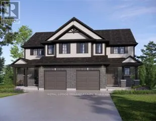 121 STYLES DRIVE
