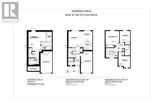 119 STYLES DRIVE