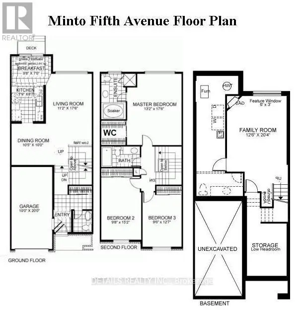 606 MALKOWSKI STREET