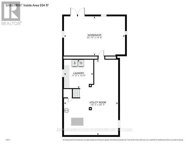 44 KEEFER STREET