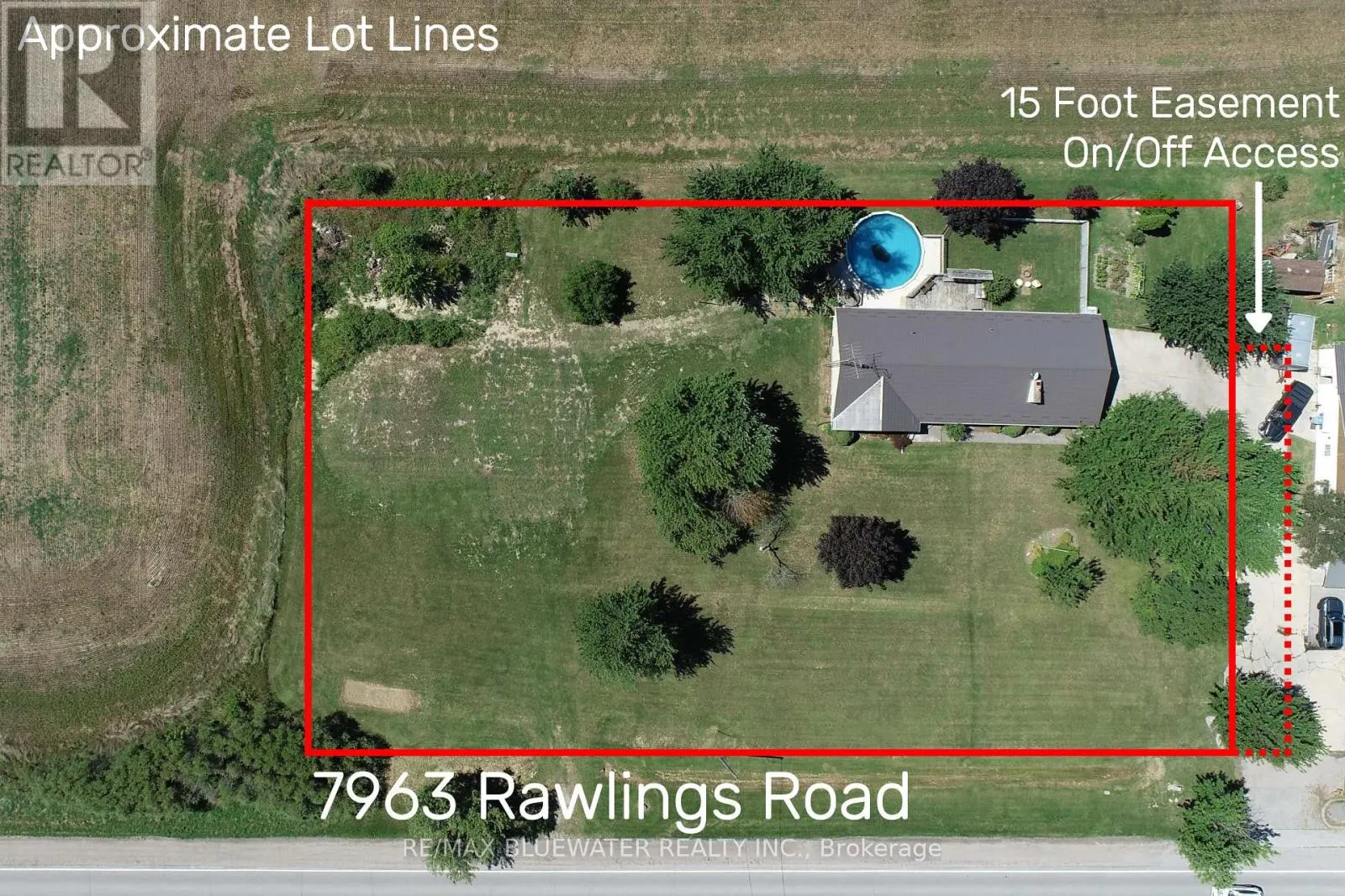 7963 RAWLINGS ROAD