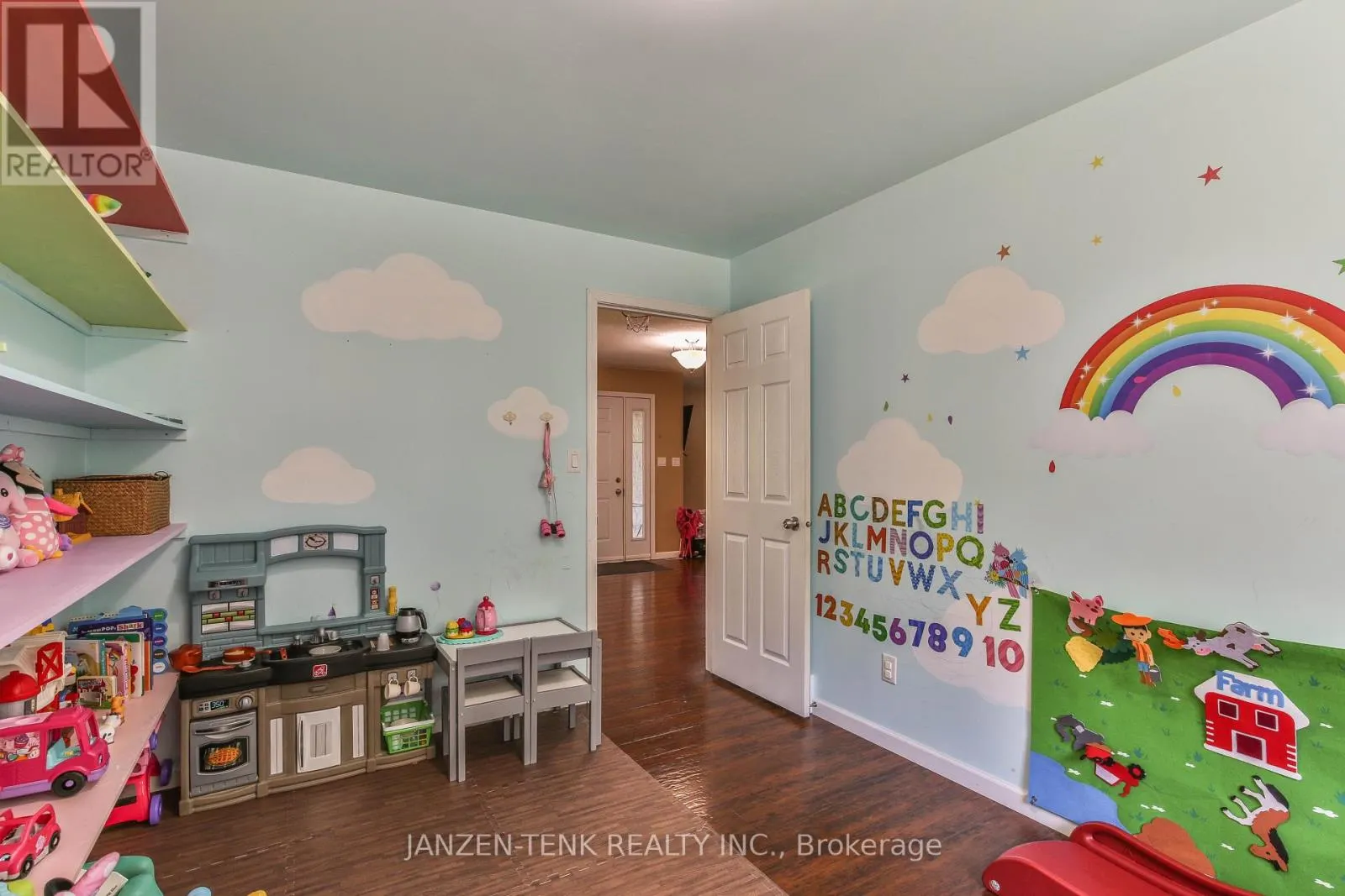 6770 PLANK ROAD