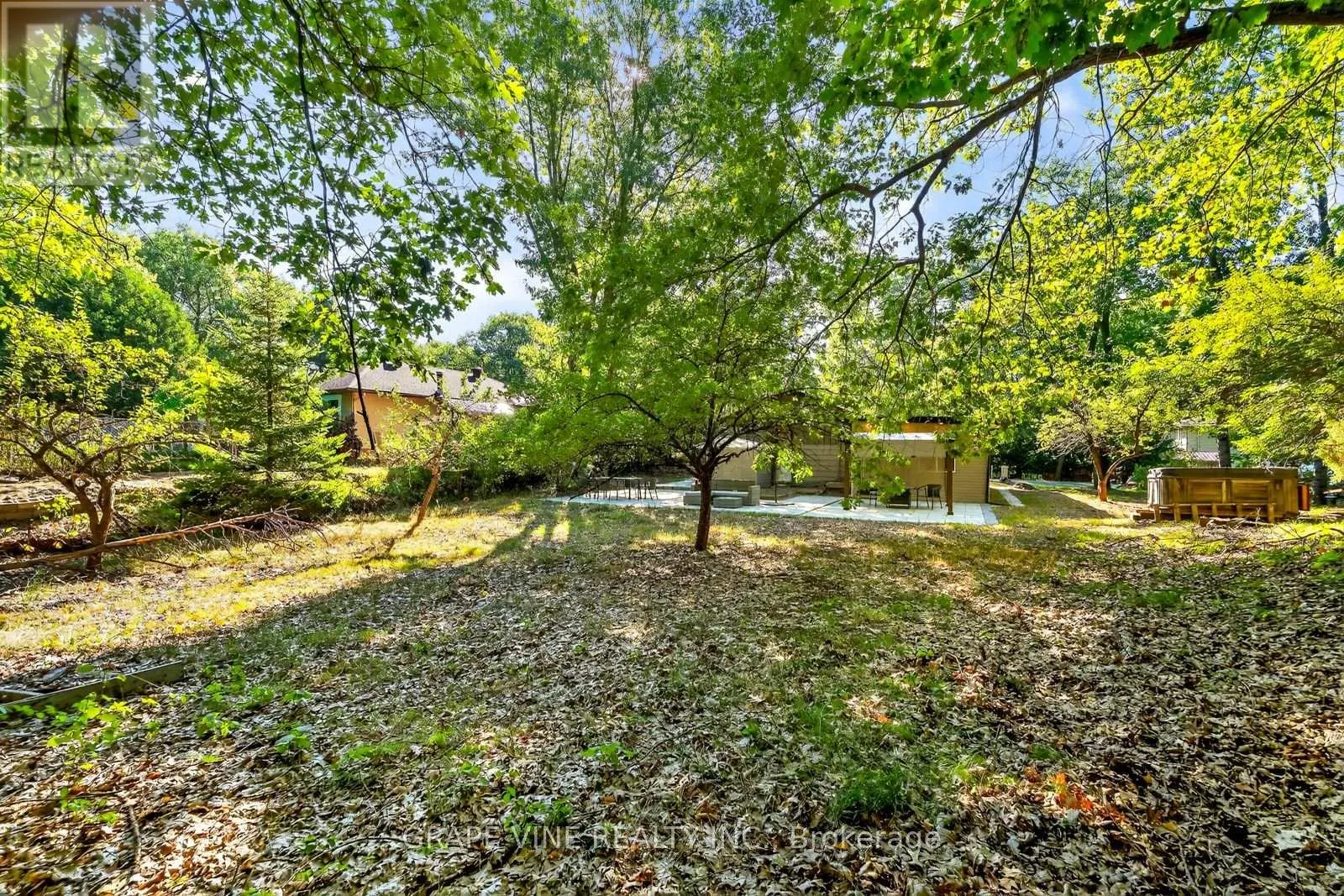 125 HUNTER CRESCENT