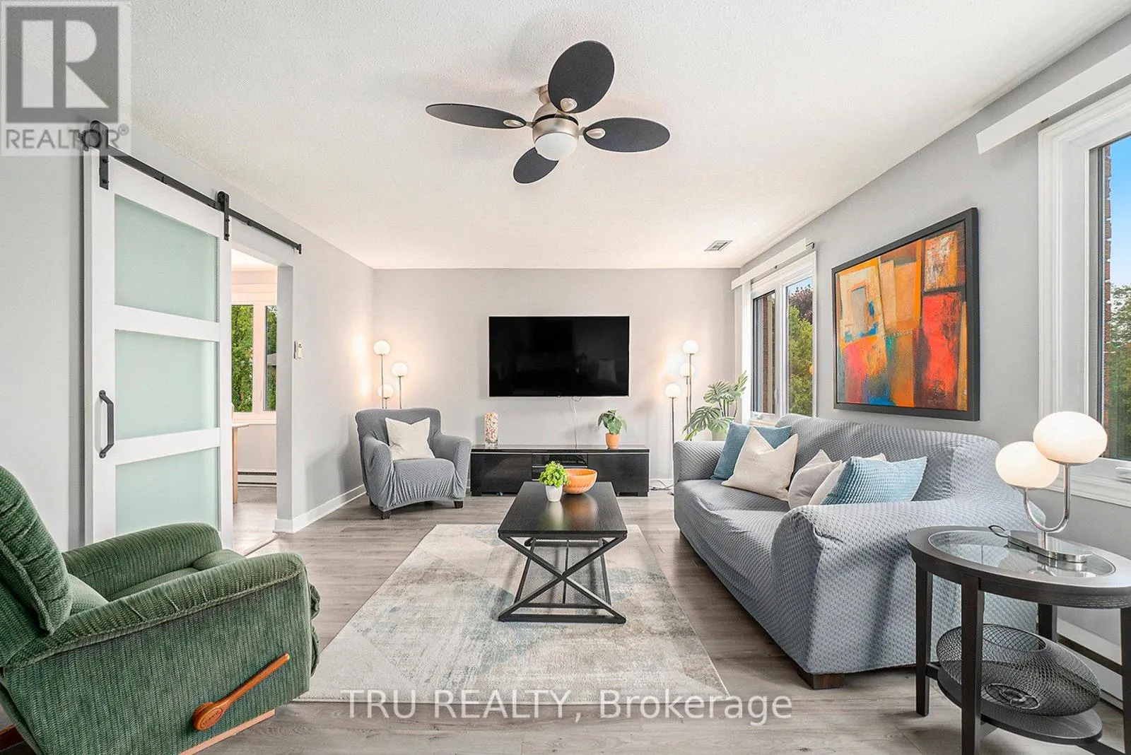 307 STRATAS COURT