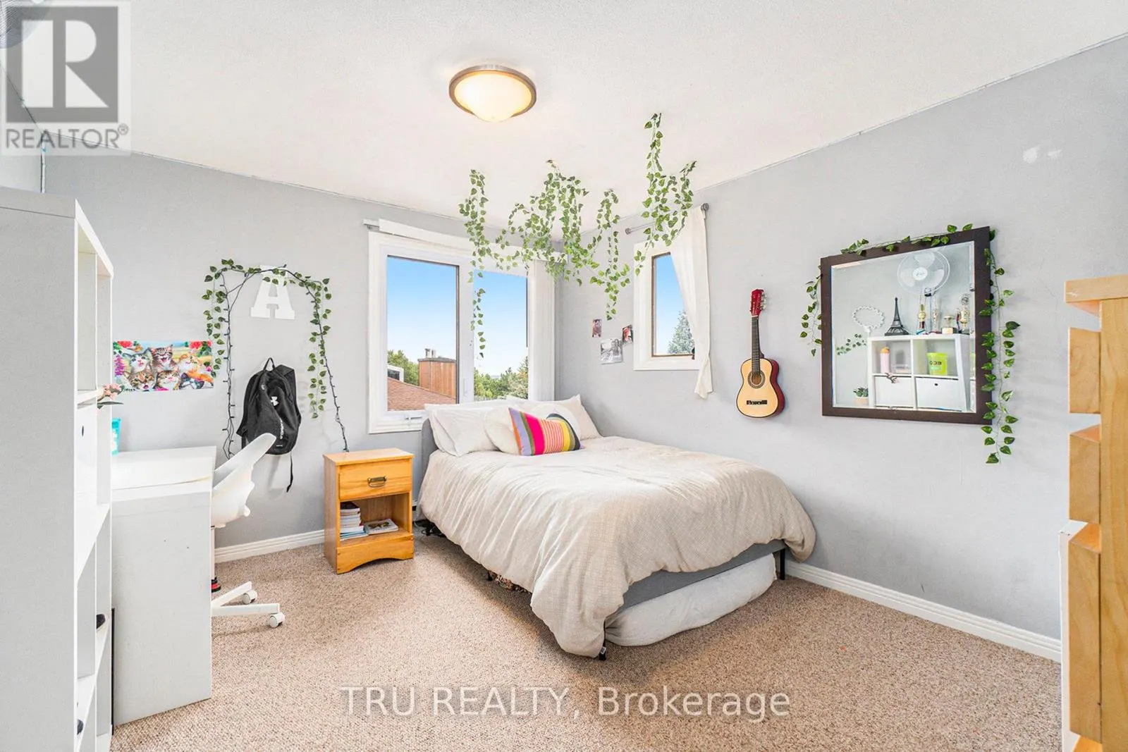307 STRATAS COURT