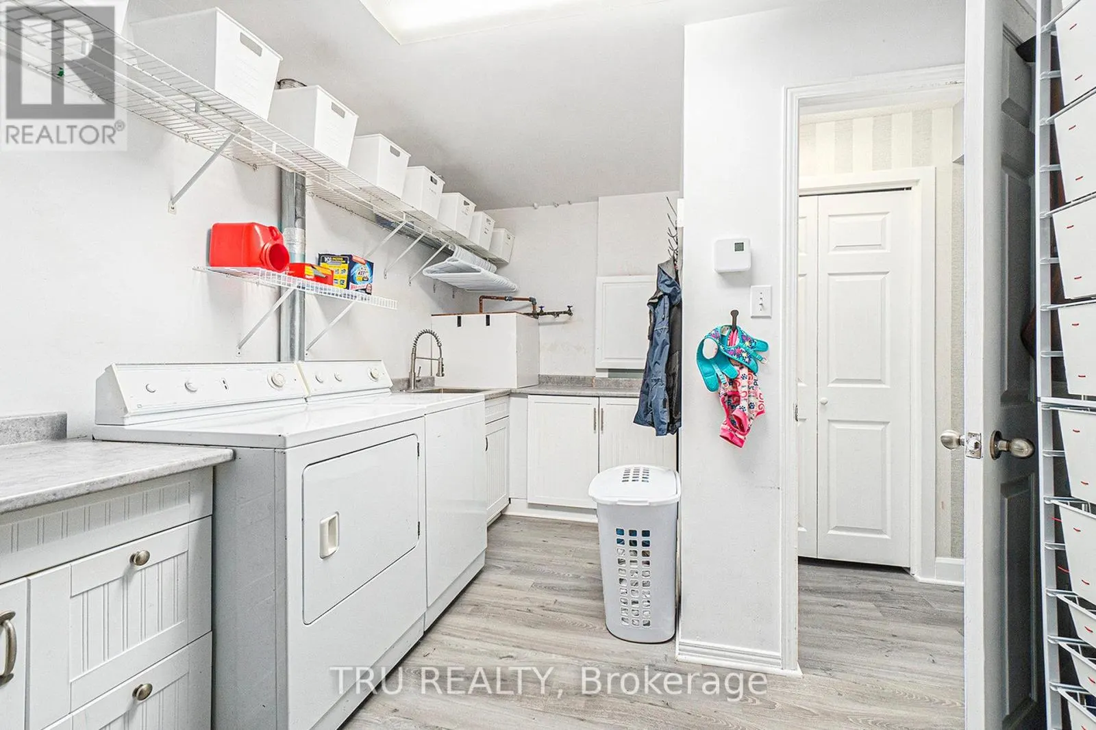 307 STRATAS COURT