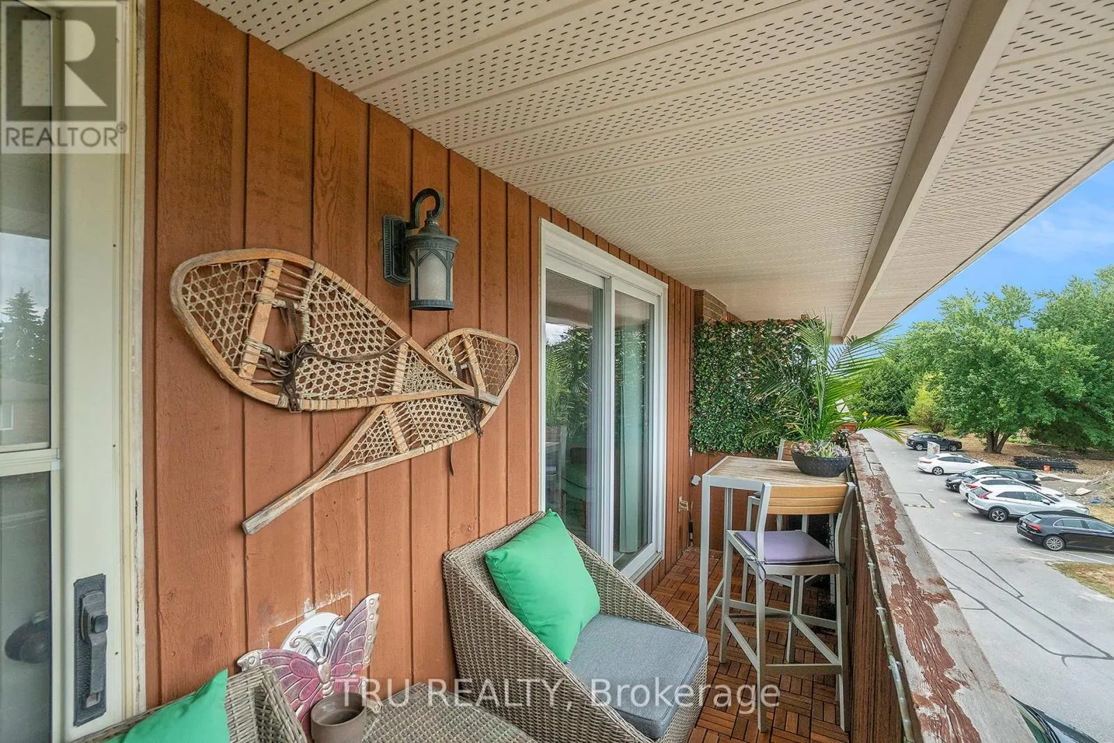 307 STRATAS COURT
