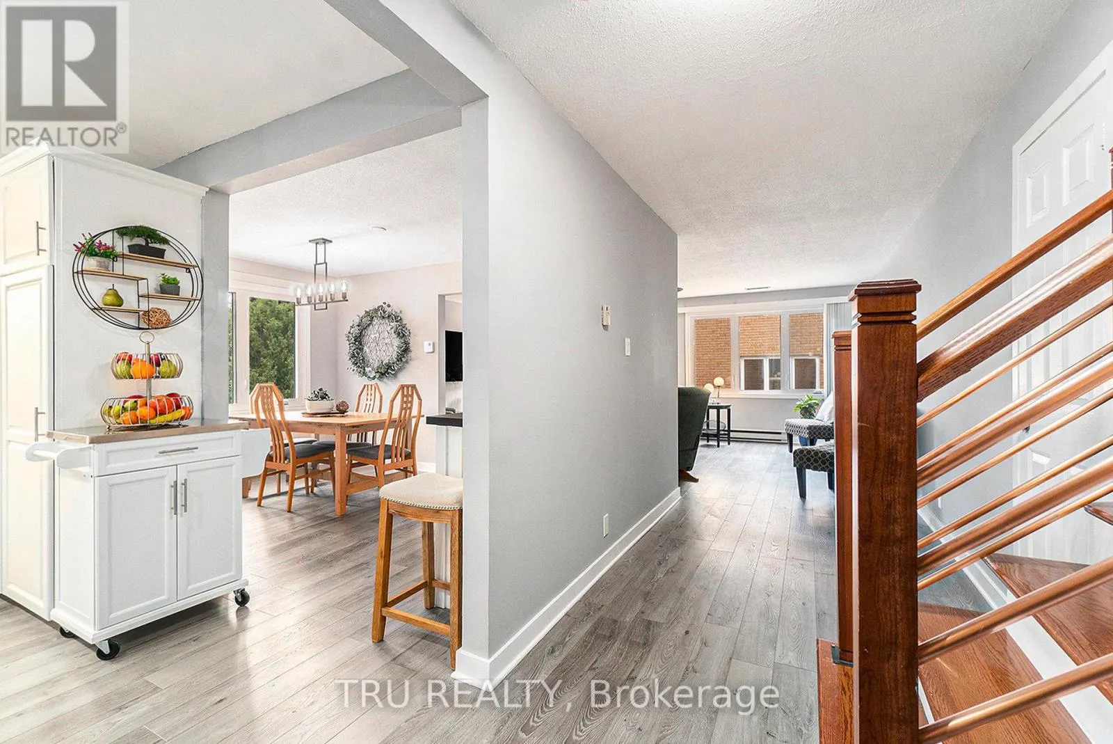 307 STRATAS COURT